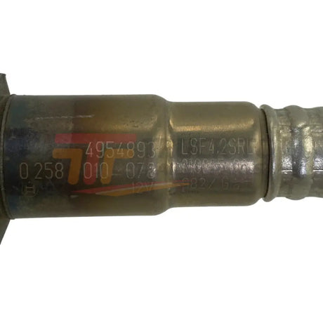 4954893 Cummins Oxygen Sensor - Truck To Trailer