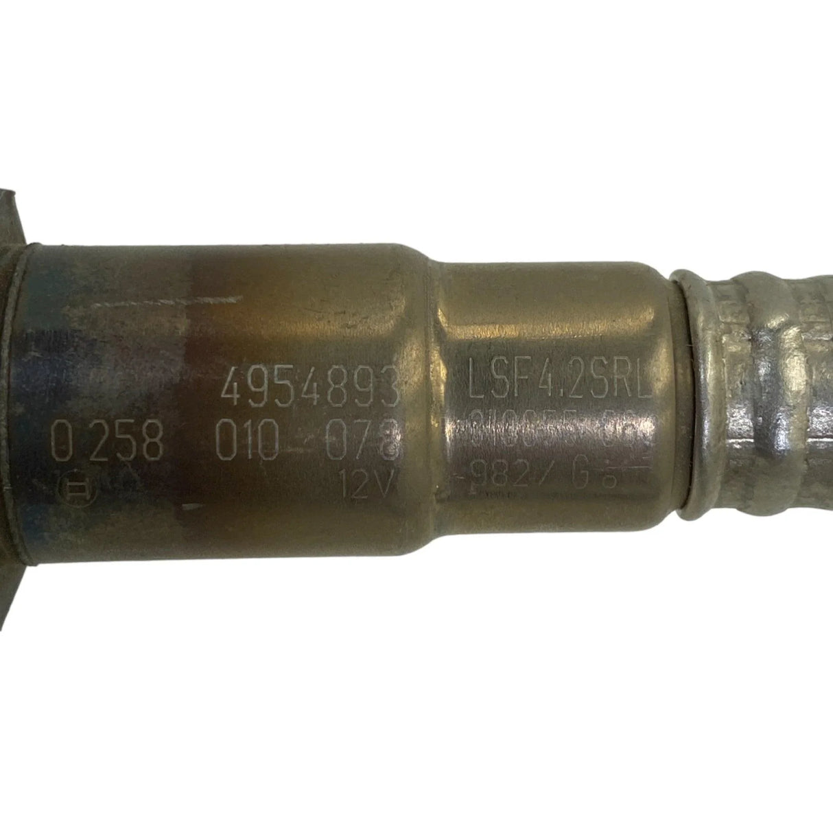 4954893 Cummins Oxygen Sensor - Truck To Trailer