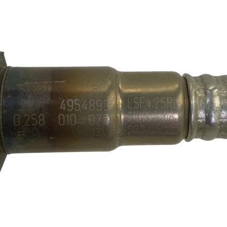 4954893 Cummins Oxygen Sensor - Truck To Trailer
