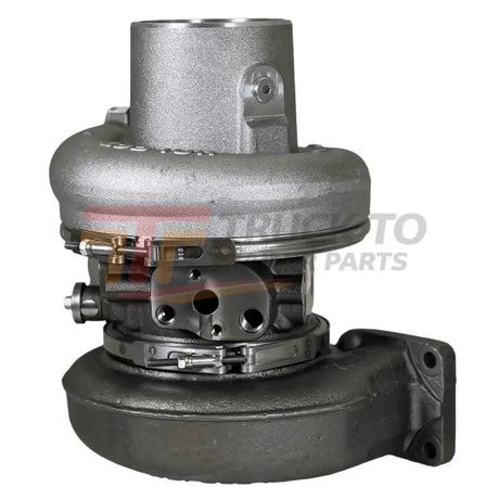4955307 Genuine Cummins He500Vg Turbocharger For Cummins Isx/Enforcer - Truck To Trailer