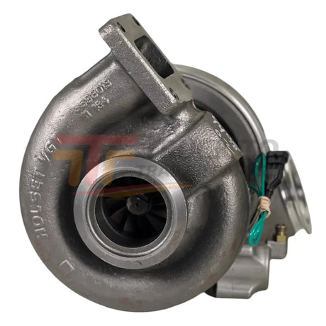 4955307 Genuine Cummins He500Vg Turbocharger For Cummins Isx/Enforcer - Truck To Trailer