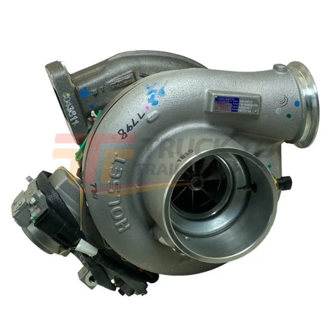 4955427NX Genuine Cummins Turbocharger HE551VE - Truck To Trailer