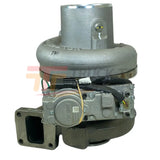 4955427NX Genuine Cummins Turbocharger HE551VE - Truck To Trailer