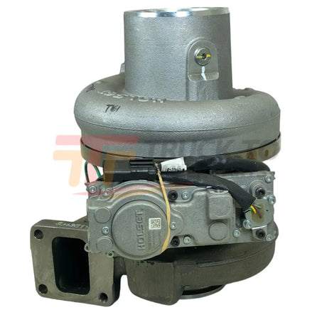 4955427NX Genuine Cummins Turbocharger HE551VE - Truck To Trailer