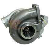 4955427NX Genuine Cummins Turbocharger HE551VE - Truck To Trailer