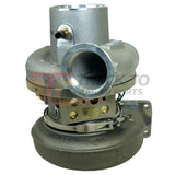 4955427NX Genuine Cummins Turbocharger HE551VE - Truck To Trailer