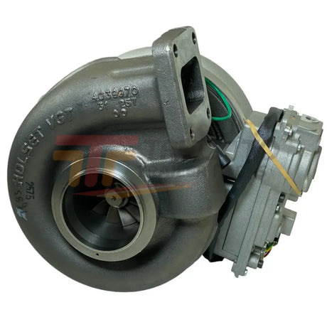 4955427NX Genuine Cummins Turbocharger HE551VE - Truck To Trailer