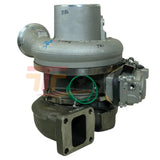 4955427NX Genuine Cummins Turbocharger HE551VE - Truck To Trailer