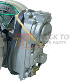 4955427NX Genuine Cummins Turbocharger HE551VE - Truck To Trailer