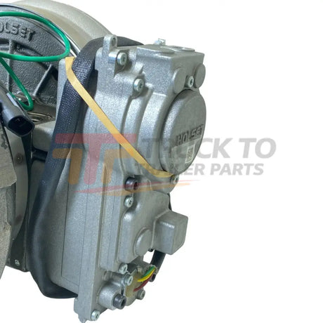 4955427NX Genuine Cummins Turbocharger HE551VE - Truck To Trailer