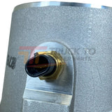 4955427NX Genuine Cummins Turbocharger HE551VE - Truck To Trailer