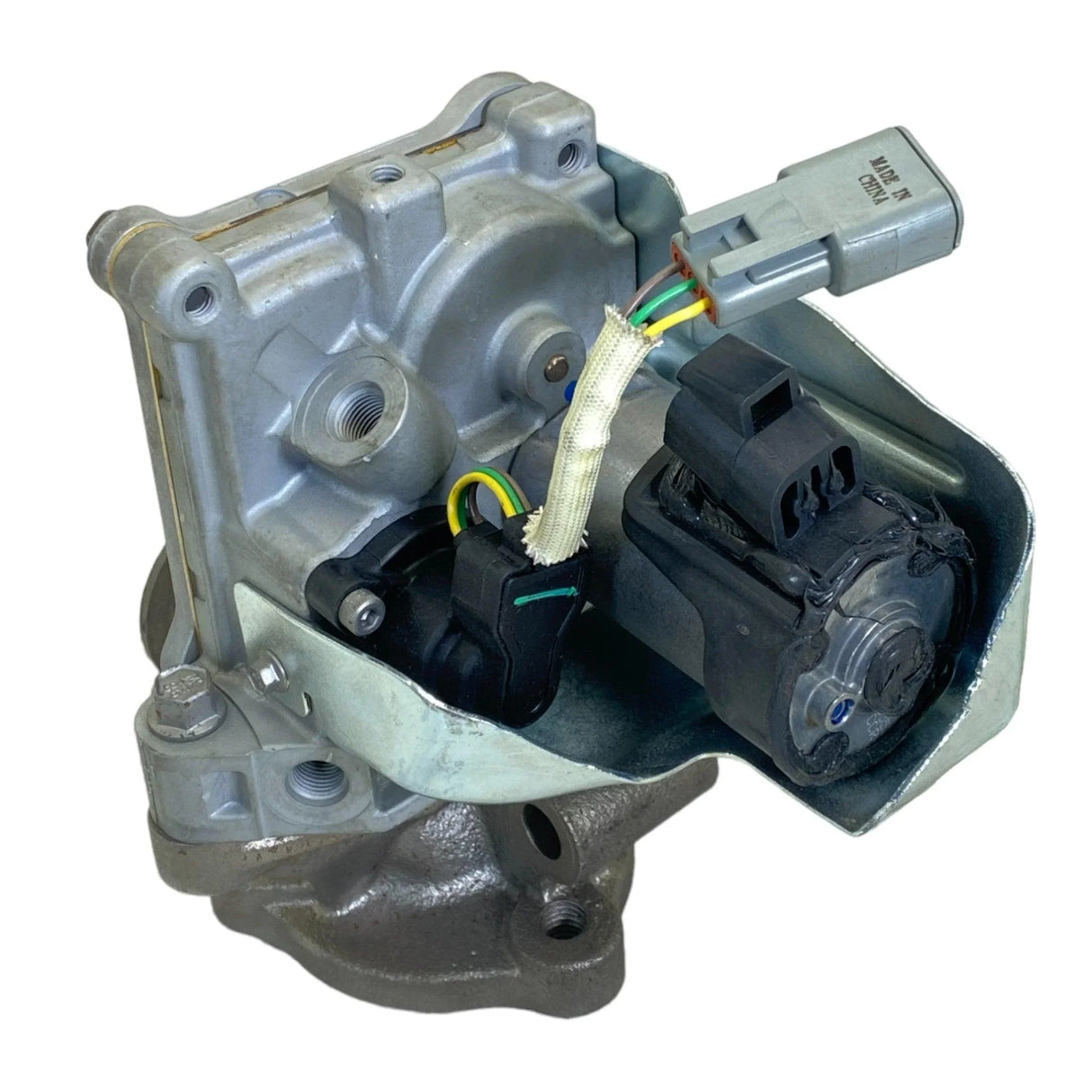 3976767 Genuine Cummins Egr Valve For Cummins 5.9L - Truck To Trailer