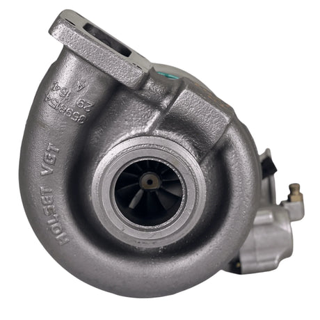 4035723 Genuine Cummins Turbocharger He431V For Ism M11 - Truck To Trailer