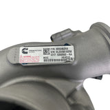 4955462Rx Genuine Cummins Turbocharger He431V For Ism M11 - Truck To Trailer