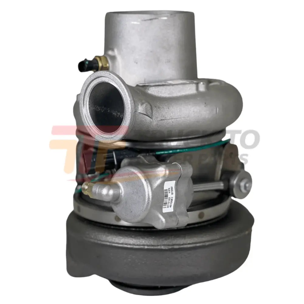 4955462Rx Genuine Cummins Turbocharger He431V For Ism M11 - Truck To Trailer