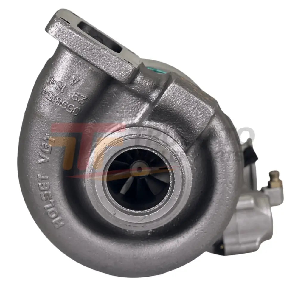 4955462Rx Genuine Cummins Turbocharger He431V For Ism M11 - Truck To Trailer