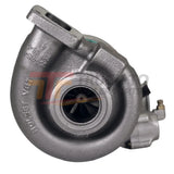 4955462Rx Genuine Cummins Turbocharger He431V For Ism M11 - Truck To Trailer