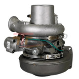 4955462Rx Genuine Cummins Turbocharger He431V For Ism M11 - Truck To Trailer