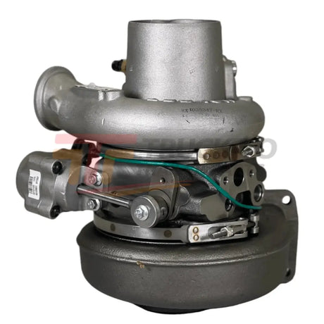 4955462Rx Genuine Cummins Turbocharger He431V For Ism M11 - Truck To Trailer