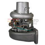 4955462Rx Genuine Cummins Turbocharger He431V For Ism M11 - Truck To Trailer