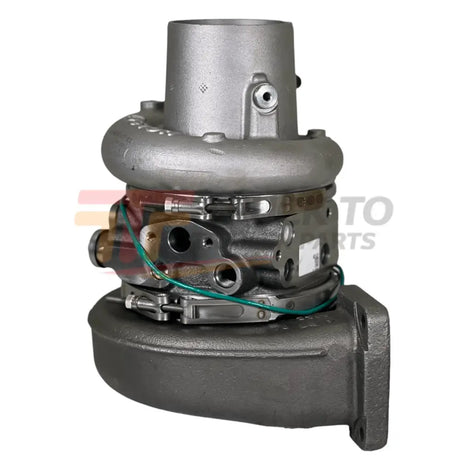 4955462Rx Genuine Cummins Turbocharger He431V For Ism M11 - Truck To Trailer