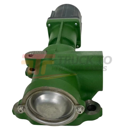 4955484Rx Genuine Cummins Egr Valve For Cummins Isl Isc - Truck To Trailer