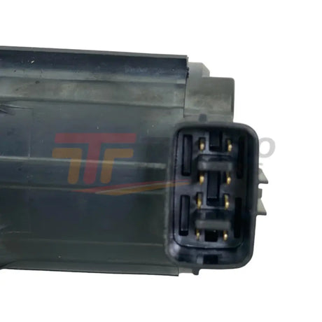 4955484Rx Genuine Cummins Egr Valve For Cummins Isl Isc - Truck To Trailer