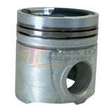 4955530 Genuine Cummins Engine Piston Kit - Truck To Trailer