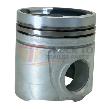 4955530 Genuine Cummins Engine Piston Kit - Truck To Trailer