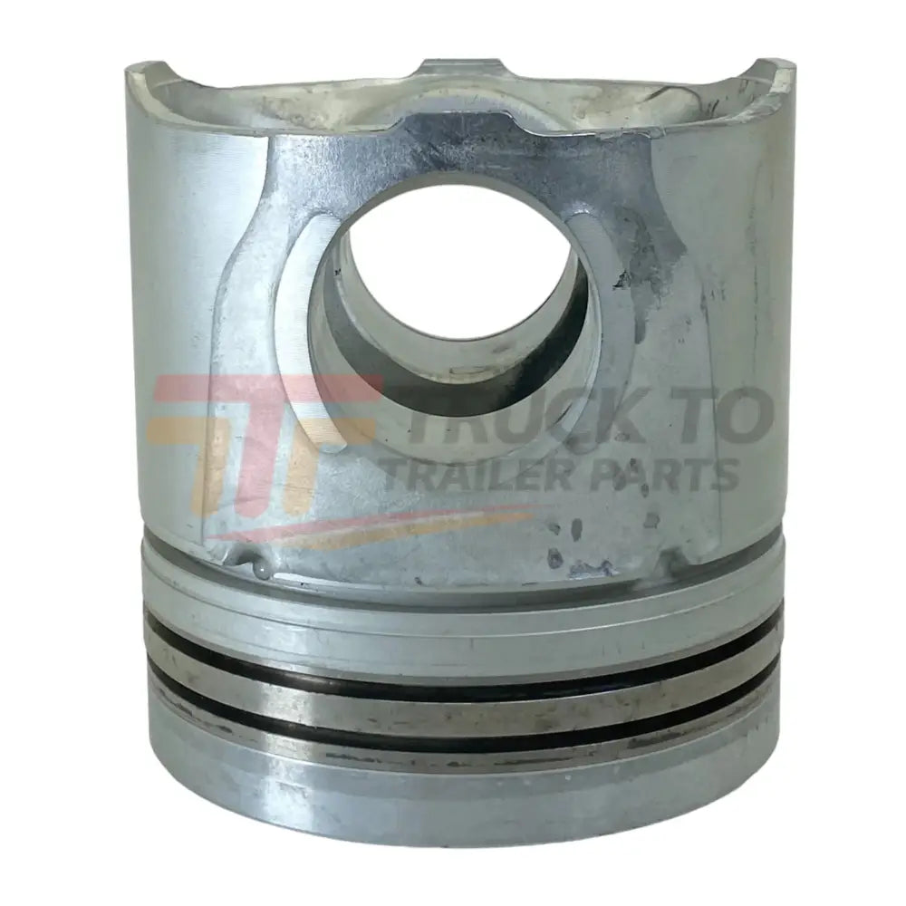4955530 Genuine Cummins Engine Piston Kit - Truck To Trailer