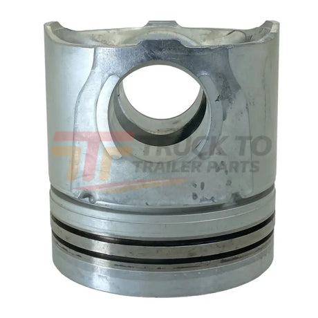 4955530 Genuine Cummins Engine Piston Kit - Truck To Trailer