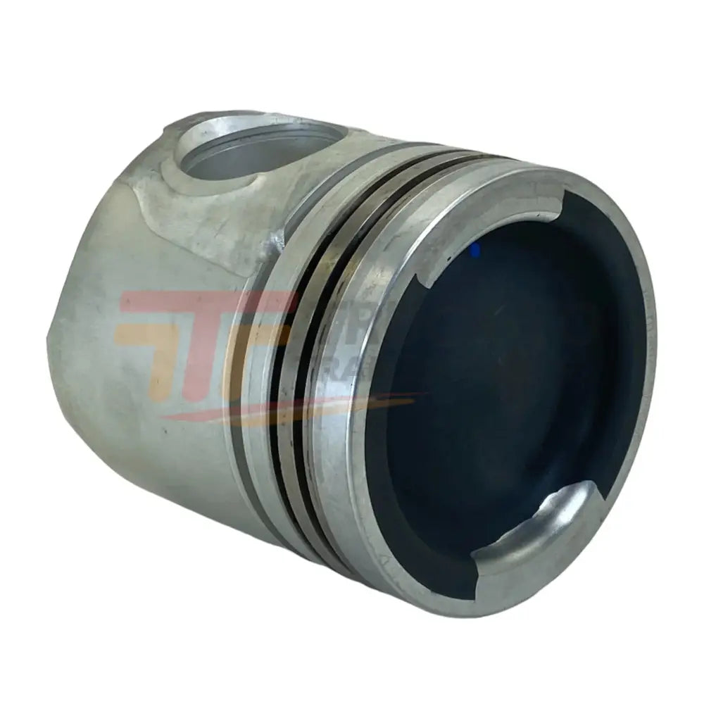 4955530 Genuine Cummins Engine Piston Kit - Truck To Trailer