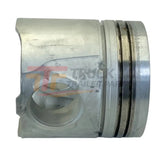 4955530 Genuine Cummins Engine Piston Kit - Truck To Trailer