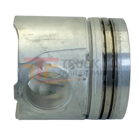 4955530 Genuine Cummins Engine Piston Kit - Truck To Trailer