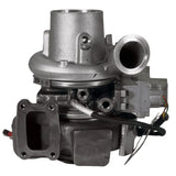 5322355 Genuine Cummins He351Ve Turbocharger Kit With Actuator For Isb 6.7L - Truck To Trailer