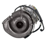 5322355 Genuine Cummins He351Ve Turbocharger Kit With Actuator For Isb 6.7L - Truck To Trailer