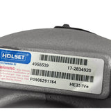 5322355 Genuine Cummins He351Ve Turbocharger Kit With Actuator For Isb 6.7L - Truck To Trailer