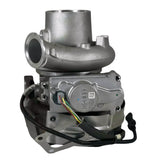 5322355 Genuine Cummins He351Ve Turbocharger Kit With Actuator For Isb 6.7L - Truck To Trailer