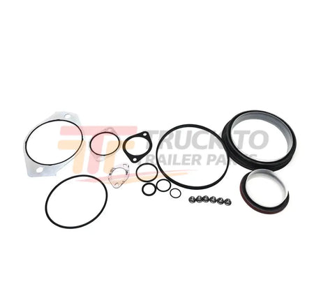 4955644 Genuine Cummins Lower Engine Gasket Kit - Truck To Trailer
