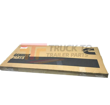 4955644 Genuine Cummins Lower Engine Gasket Kit - Truck To Trailer