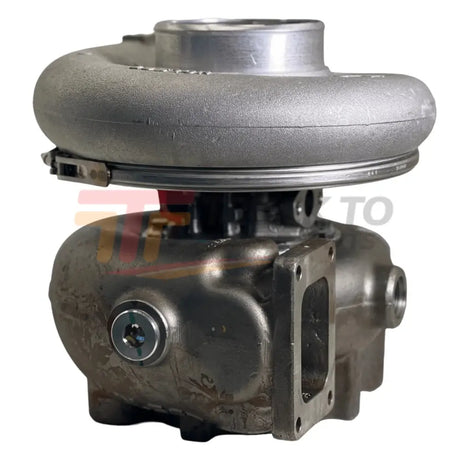 4955664 Genuine Cummins Turbocharger Hx82M For Marine Q19 - Truck To Trailer
