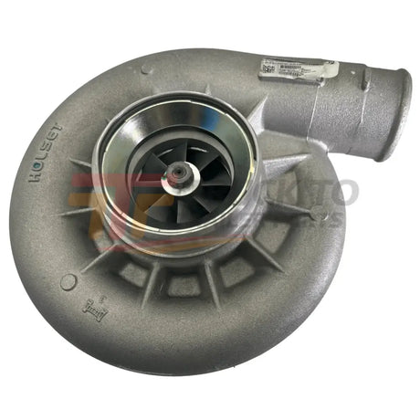 4955664 Genuine Cummins Turbocharger Hx82M For Marine Q19 - Truck To Trailer