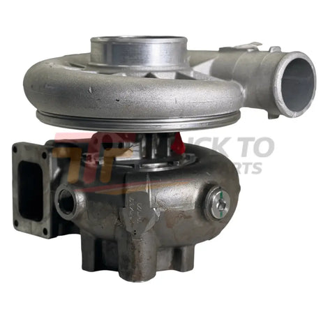 4955664 Genuine Cummins Turbocharger Hx82M For Marine Q19 - Truck To Trailer