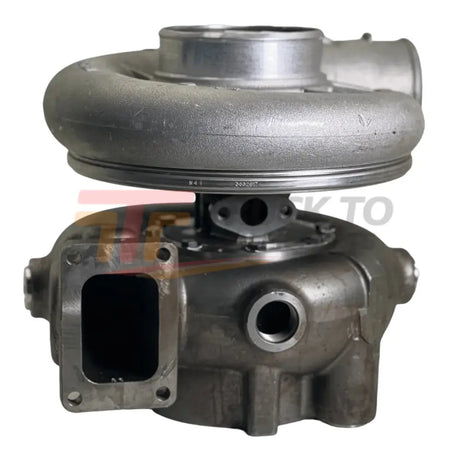 4955664 Genuine Cummins Turbocharger Hx82M For Marine Q19 - Truck To Trailer