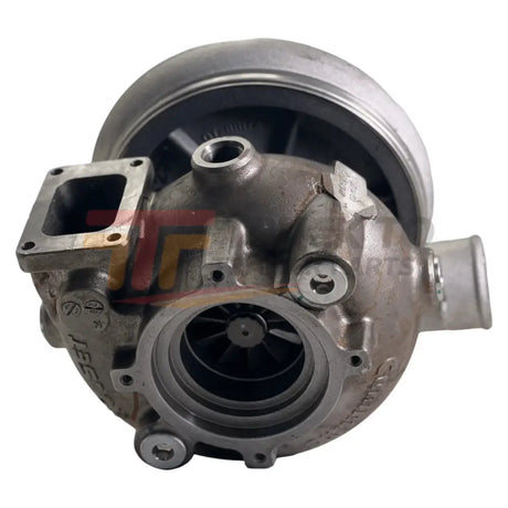 4955664 Genuine Cummins Turbocharger Hx82M For Marine Q19 - Truck To Trailer