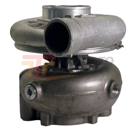 4955664 Genuine Cummins Turbocharger Hx82M For Marine Q19 - Truck To Trailer