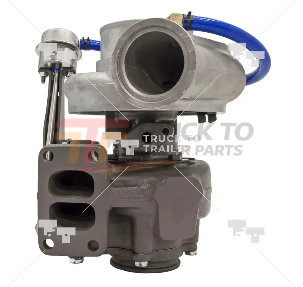 4955694 Genuine Cummins Turbocharger Kit For Cummins Qsb - Truck To Trailer
