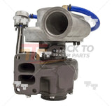 4955694 Genuine Cummins Turbocharger Kit For Cummins Qsb - Truck To Trailer