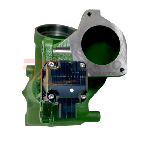 4955969 Genuine Cummins Egr Exhaust Recirculation Valve Kit For Isx - Truck To Trailer