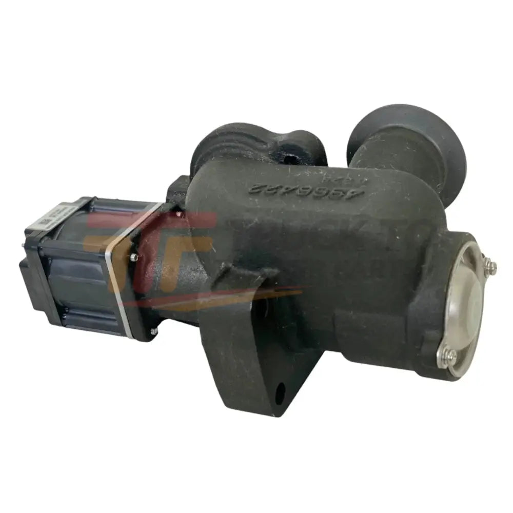 4955970 Genuine Cummins Egr Valve Kit For Cummins Engine Models - Truck To Trailer